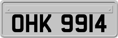 OHK9914