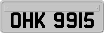 OHK9915