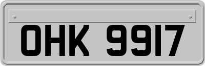 OHK9917