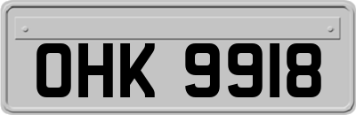 OHK9918