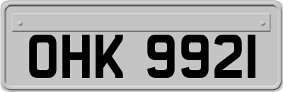 OHK9921