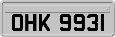 OHK9931