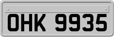 OHK9935