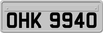 OHK9940