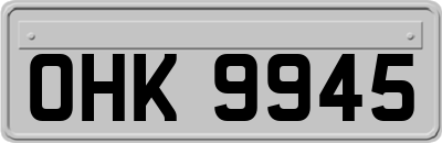 OHK9945