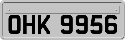 OHK9956