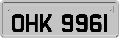 OHK9961