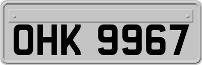 OHK9967