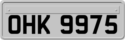 OHK9975