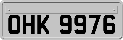 OHK9976