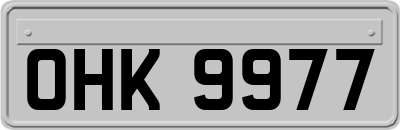 OHK9977