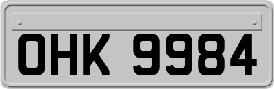OHK9984