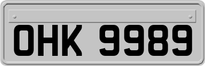 OHK9989