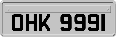 OHK9991