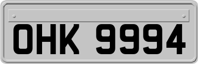 OHK9994