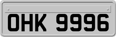OHK9996