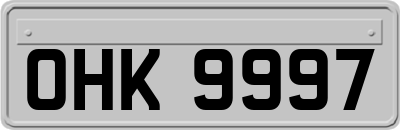 OHK9997