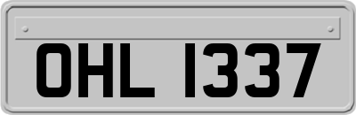 OHL1337