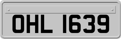OHL1639