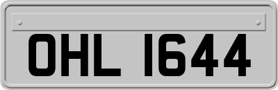 OHL1644
