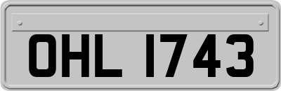OHL1743
