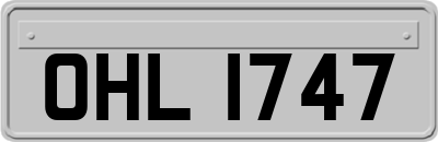 OHL1747