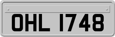 OHL1748