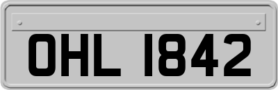 OHL1842