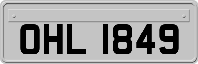 OHL1849