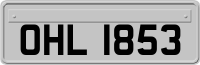 OHL1853