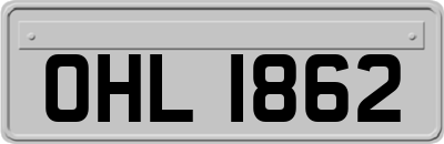 OHL1862