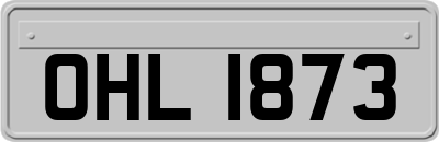 OHL1873