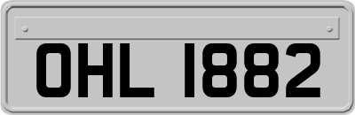 OHL1882