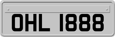 OHL1888