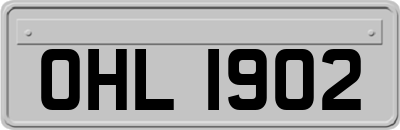 OHL1902