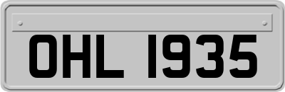 OHL1935