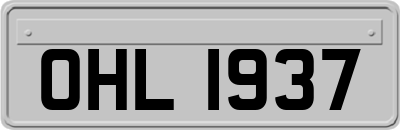 OHL1937