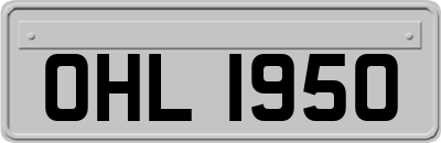 OHL1950