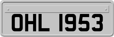 OHL1953