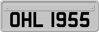 OHL1955