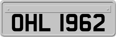 OHL1962