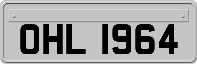 OHL1964