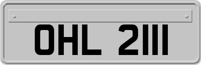 OHL2111