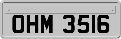 OHM3516