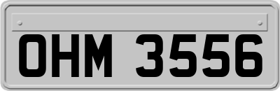 OHM3556