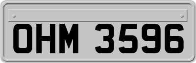 OHM3596