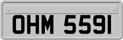 OHM5591