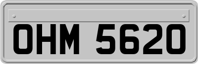 OHM5620