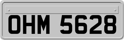 OHM5628