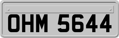 OHM5644